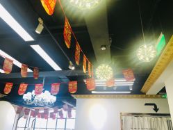 点击看大图 -沐染造型专业烫发染发