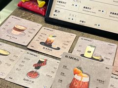 -BE NORMAL CAFE(霞溪路店)