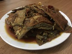酥鱼排-金鹏鱼肉馆
