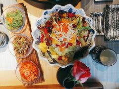 -吉屋烤肉(八宝街店)