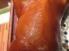 -同喜烤鸭店(光芒店)