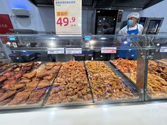 -麦德龙(浦东店)