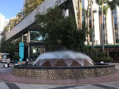 -深圳海景嘉途酒店(东翼楼)