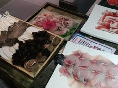 -小龙坎老火锅(华飞店)