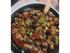 -华仔龙虾(永乐路总店)