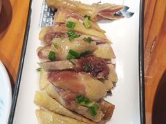 -大家发海鲜城夜排档(华山中路店)