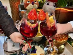 -Tegu泰古莲·泰国餐厅(红山6979店)