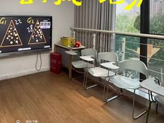 -英孚教育青少儿(高新公园茂中心)