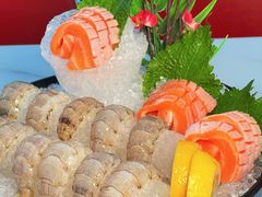 -嘉升大排档(番禺总店)