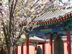-大钟寺古钟博物馆