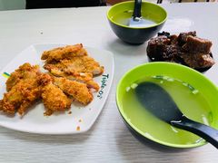 -弄堂面馆(金运路店)