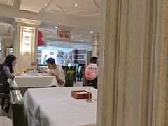 -大鸭梨烤鸭(左家庄店)