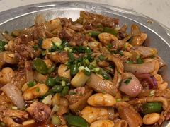 -香味轩(北海路店)