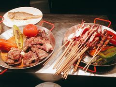 -昆明佳华广场酒店·西餐厅