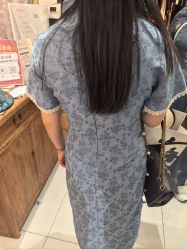 -挽苏旗袍(拙政园店)