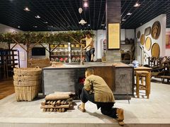 -陈李济中药博物馆