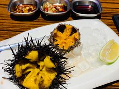 -蚝堡海鲜·威海菜·海肠捞饭·烧烤·亚洲吃蚝公司(幸福门店)