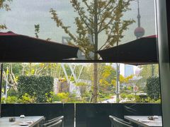 -Wolfgang’s Steakhouse 沃夫冈牛排馆(上海白玉兰广场店)