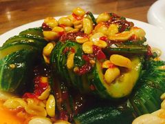 -妈妈的味道(工人体育场东路店)