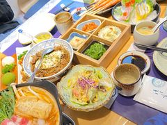 -浦·传统日式料理(3 5 1 1 店)