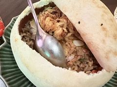 -ELI FALAFEL Lebanese&Mediterranean黎巴嫩美食(富城路店)
