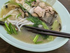 -老妈米线(大运河博物馆宝龙广场店)