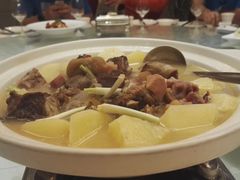 -奥山雅阁酒店·中餐厅