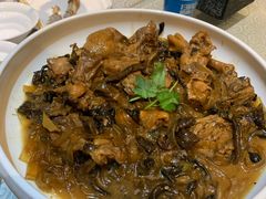 -金掌勺·锅包肉(广渠门店)