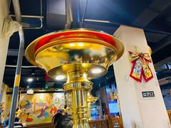 -韩香阁烤肉·烤活鳗(宽厚里店)
