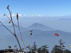 -峨眉山风景名胜区