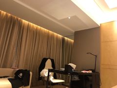 -上海宝华万豪酒店