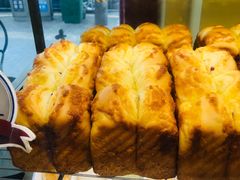 天然奶油椰蓉吐司-TOUCH泰奇(南汇南门大街店)