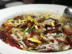 -太二酸菜鱼(福州泰禾店)