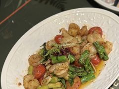 -第101座花园餐厅(湖滨88店)