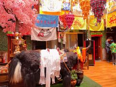 -吉祥圣雪藏餐