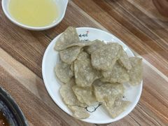 -杨记老门框百年卤煮(回龙观文华西路店)