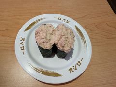 -寿司郎(皇庭广场店)