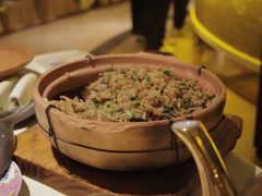 黄鳝丝煲饭-惠食佳(滨江大公馆店)