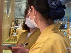 -小山日本料理(兴业太古汇店)