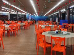 大堂-红月湾海鲜饭店•沙滩海景(双月湾店)