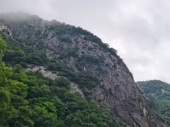 -沣峪口