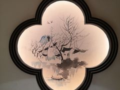 -绿茶餐厅(乐峰广场店)