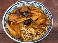 -西园寺素食(西园弄戒幢律寺店)