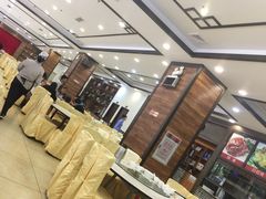 -绿丰园农家菜(南北大厦店)