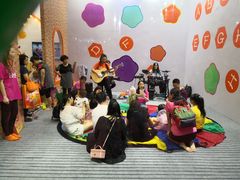 -东浩兰生上海世博展览馆