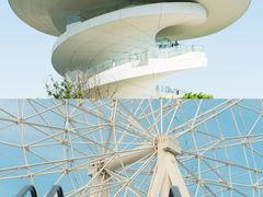 -南昌之星摩天轮