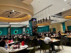-稻香饭店(龙华天虹店)