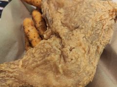 -德克士(龙阳广场店)