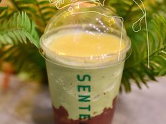 -SENTEA森茶(麦地丽日店)