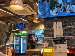 -云阿蛮云南生烫牛肉米线(奉贤路店)